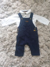 jasper conran baby grow
